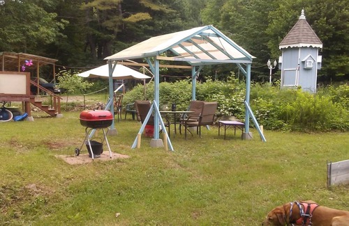 Ossipee House | GEOFFROY FARM 3 Bdrm (Ask about our long term discounts).n min.stay of 60days