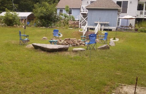 Ossipee House | GEOFFROY FARM 3 Bdrm (Ask about our long term discounts).n min.stay of 60days