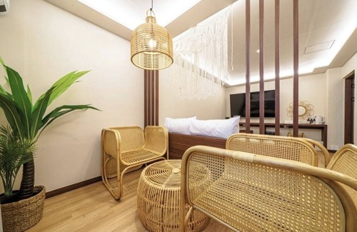 Okpo-dong Hotel | Geoje Dongbeck Hotel Okpo