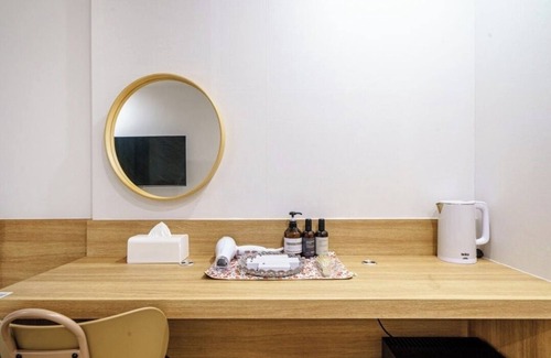 Okpo-dong Hotel | Geoje Dongbeck Hotel Okpo