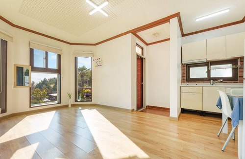 Geoje House | Geoje Yeoul Pet-friendly Pension