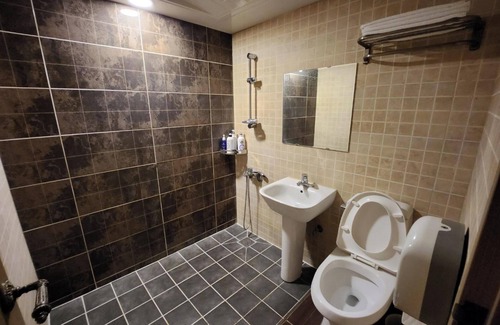 Geoje Hotel | Geojedo Jangpyeong S