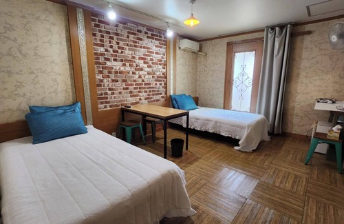 Geoje Hotel | Geojedo Jangpyeong S
