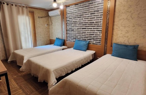 Geoje Hotel | Geojedo Jangpyeong S