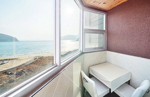 Irun-myeon Hotel | Geojedo Jisepo Wave
