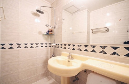 Okpo-dong Hotel | Geojedo Okpo Evergreen