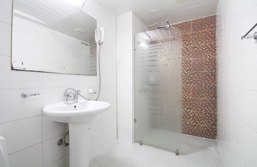 Okpo-dong Hotel | Geojedo Okpo Gallery