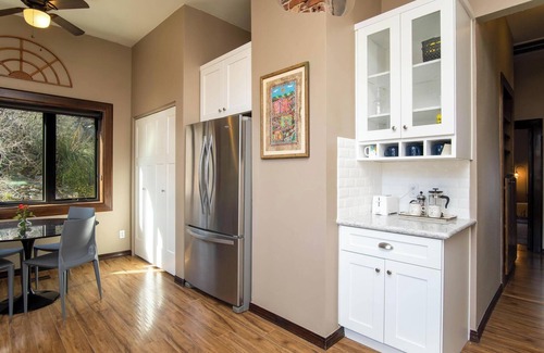 Jerome House | Geologist's House | Sleeps 8 | Close to Sedona
