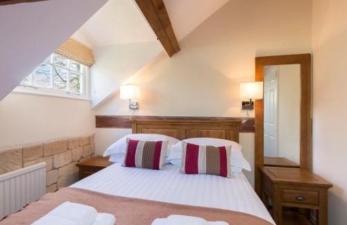 Winchcombe Apartment | George III
