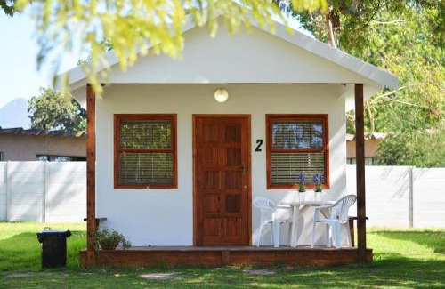Victoria Bay Other | George Resort