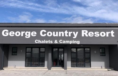 Victoria Bay Other | George Resort