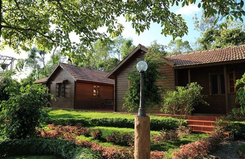 Kattikkulam Cottage | George's Cottage & Resort