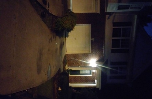 Tucker House | GEORGEOUS, ELITE, GATED TOWNHOUSE, NO OTHER FEES. ONLY 1 ROOM AVAILABLE