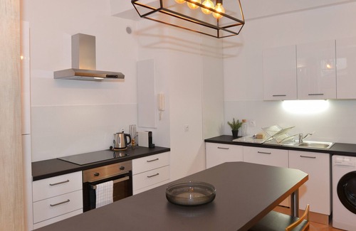 Old Lyon Apartment | Georges - Appart'Ambiance