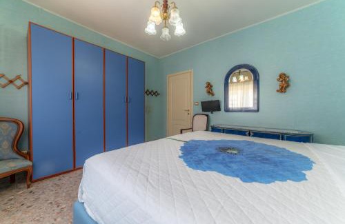 Quartiere XXII Collatino Apartment | Georges Flat - Tiburtina Station
