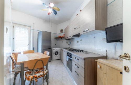 Quartiere XXII Collatino Apartment | Georges Flat - Tiburtina Station