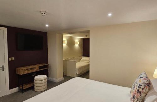 York House | Georges Place