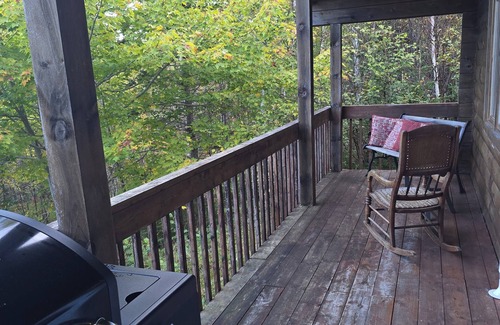 Cape Breton Regional Municipality Cottage | Georges River, Highland View Cottage #3n