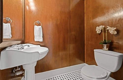 Georgetown Bed & Breakfast | Georgetown Bed & Breakfast: Tranquility Room. Private Room, Sleeps 2