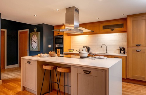 Richmond Cottage | Georgia - a cottage that sleeps 6 guests in 3 bedrooms