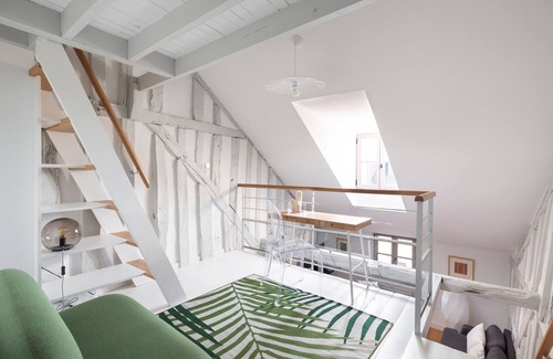 Centre Apartment | GEORGIA - Deux chambres au coeur du centre Historique