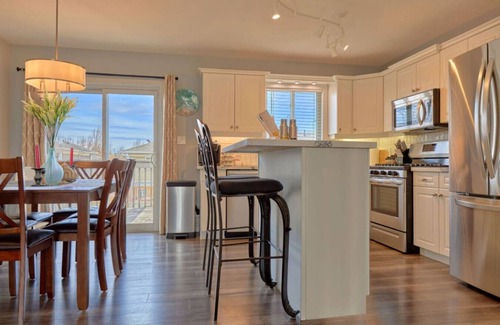 Meaford Apartment | Georgian Bay Holiday Haven