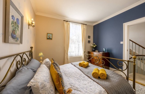 Herne Bay House | Georgian Home great for family Gatherings !