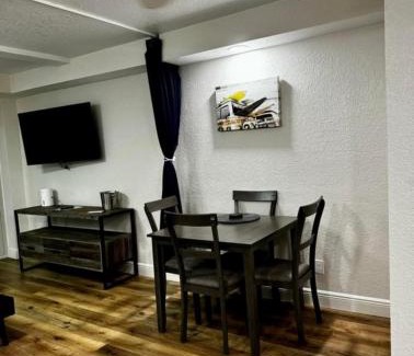 Georgian Inn Apartment | Georgian Inn Beach Club