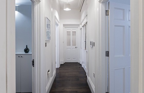 Reading Apartment | Georgian luxury style property in Central Reading