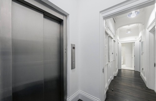 Reading Apartment | Georgian luxury style property in Central Reading