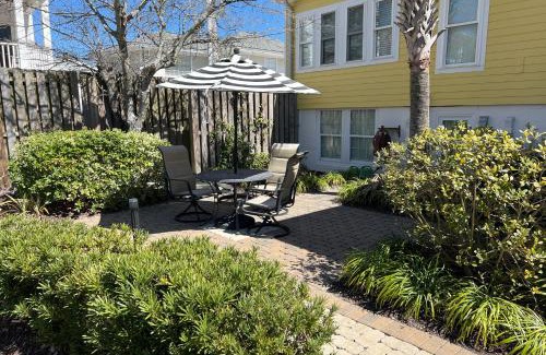 Savannah Beach House | Georgianne Main House