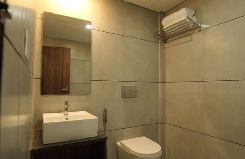 Kalpetta Hotel | GEORJOYS HOTELS & RESORTS