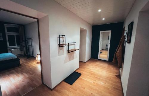 Andreasvorstadt Apartment | Geräumig, Ruhig & kostenlos parken