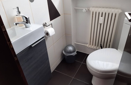Naila Apartment | Geräumige Ferienwohnung im Frankenwald