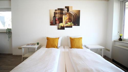 Wuerzburg Apartment | Geräumige Wohnung mit Balkon - Zentral - Kostenloses Parken