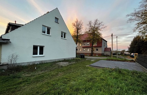 Ketzin/Havel House | Geräumiges Haus in Ketzin