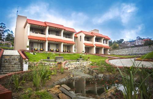 Kodaikanal Hotel | Ger manus Springs Kodaikanal