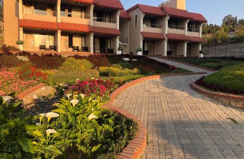 Kodaikanal Hotel | Ger manus Springs Kodaikanal