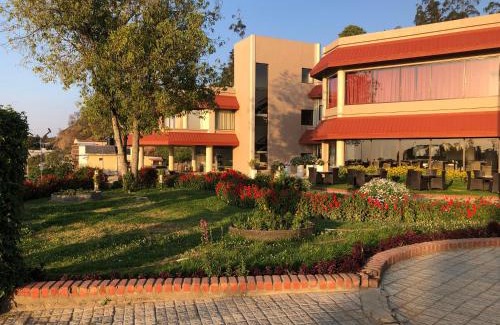 Kodaikanal Hotel | Ger manus Springs Kodaikanal