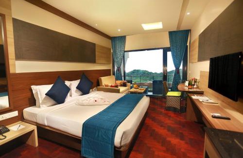 Kodaikanal Hotel | Ger manus Springs Kodaikanal