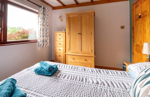 Devils Bridge House | Ger y Faen in Aberystwyth