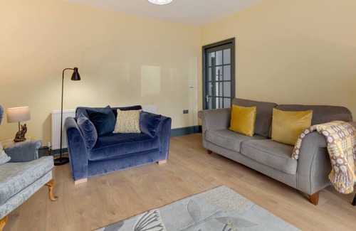 Porthcawl House | Ger y Mor in the beautiful Porthcawl