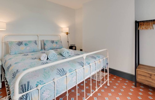 Porthcawl House | Ger y Mor in the beautiful Porthcawl