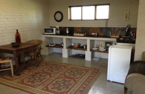 Addo House | Gerald's Gift Guest House