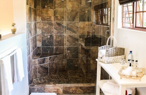 Addo House | Gerald's Gift Guest House