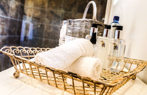 Addo House | Gerald's Gift Guest House