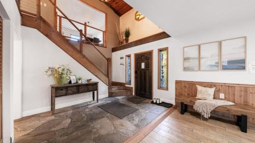 Incline Village House | Geraldine Drive by AvantStay Hot Tub Views Walk to Trails Game Room