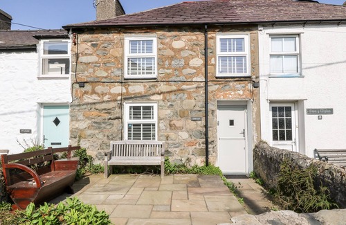 Edern House | GERALLT, pet friendly, character holiday cottage in Morfa Nefyn