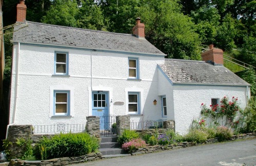 St Dogmaels Cottage | Gerallt, St Dogmaels