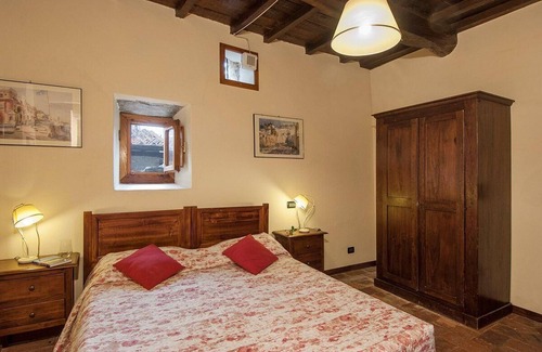 Pratovecchio Other | Geranei house with swimming pool between Florence and Arezzo